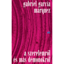 Magvető A szerelmekről és más démonokról egyéb e-könyv