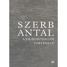 Magvető A világirodalom története egyéb e-könyv
