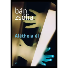 Magvető Alétheia él egyéb e-könyv