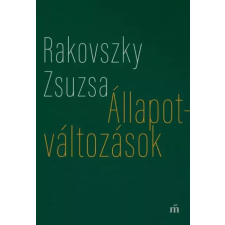 Magvető Állapotváltozások egyéb e-könyv