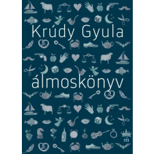 Magvető Álmoskönyv egyéb e-könyv