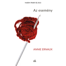 Magvető Az esemény irodalom