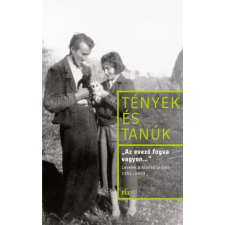 Magvető „Az evező fogva vagyon...” - Levelek a kitelepítésből, 1951-1953 egyéb e-könyv