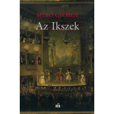 Magvető Az Ikszek szépirodalom