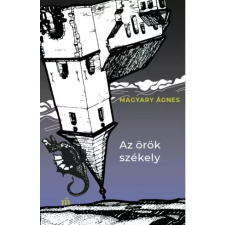Magvető Az örök székely egyéb e-könyv
