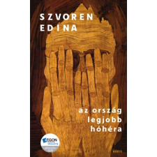 Magvető Az ország legjobb hóhéra szépirodalom