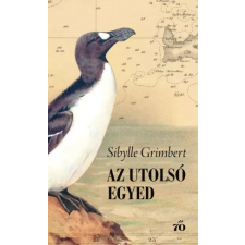 Magvető Az utolsó egyed egyéb e-könyv