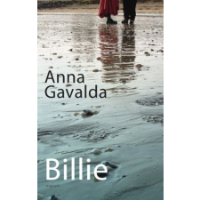 Magvető Billie irodalom