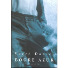 Magvető Bögre azúr antikvárium - használt könyv