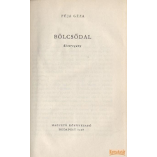 Magvető Bölcsődal antikvárium - használt könyv