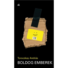Magvető Boldog emberek szépirodalom