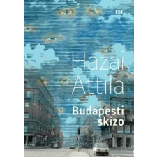 Magvető Budapesti skizo egyéb e-könyv