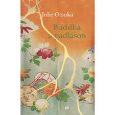 Magvető Buddha a padláson irodalom