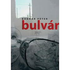 Magvető Bulvár szépirodalom