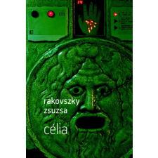 Magvető Célia szépirodalom