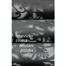 Magvető Délutáni éjszaka egyéb e-könyv