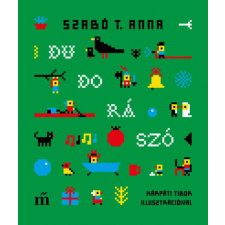 Magvető Dudorászó gyermek- és ifjúsági könyv