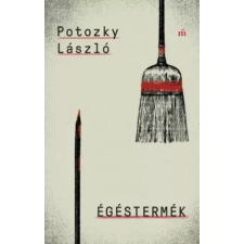 Magvető Égéstermék egyéb e-könyv