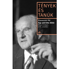 Magvető Egy patrióta élete egyéb e-könyv