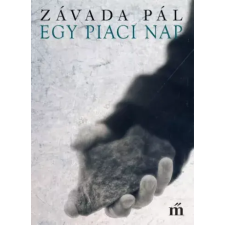 Magvető Egy piaci nap egyéb e-könyv
