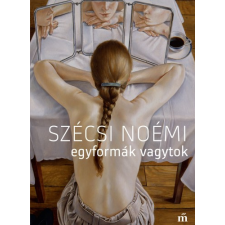 Magvető Egyformák vagytok szépirodalom