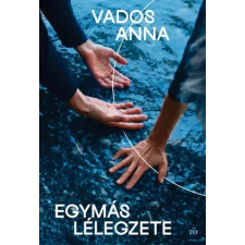 Magvető Egymás lélegzete egyéb e-könyv