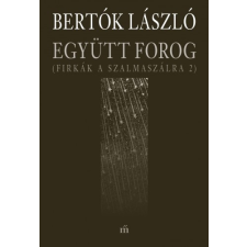 Magvető Együtt forog szépirodalom