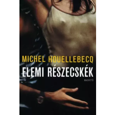 Magvető Elemi részecskék egyéb e-könyv