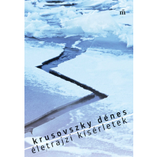 Magvető Életrajzi kísérletek szépirodalom