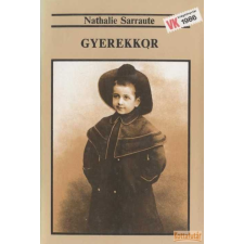 Magvető Gyerekkor antikvárium - használt könyv