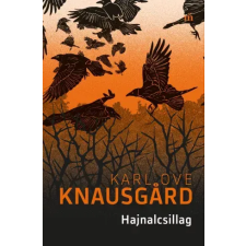 Magvető Hajnalcsillag egyéb e-könyv