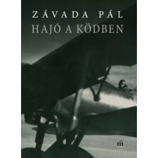 Magvető Hajó a ködben egyéb e-könyv