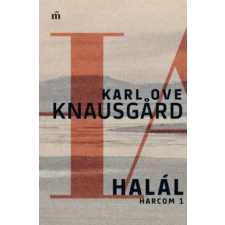 Magvető Harcom 1. Halál egyéb e-könyv