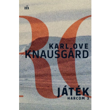 Magvető Harcom 3. Játék irodalom