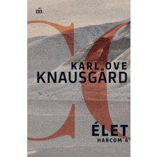 Magvető Harcom 4. Élet irodalom