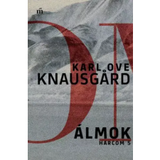 Magvető Harcom 5. Álmok egyéb e-könyv