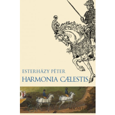 Magvető Harmonia caelestis szépirodalom