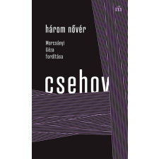 Magvető Három nővér irodalom