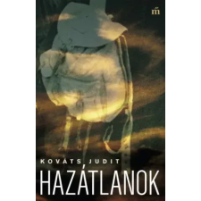 Magvető Hazátlanok egyéb e-könyv
