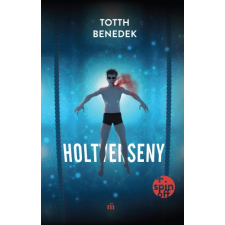 Magvető Holtverseny (új, bővített kiadás) szépirodalom