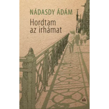 Magvető Hordtam az irhámat egyéb e-könyv