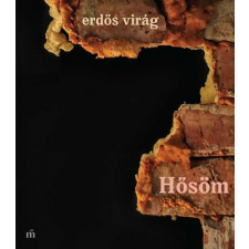 Magvető Hősöm szépirodalom