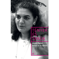 Magvető Hosszú az út előttem egyéb e-könyv