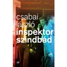 Magvető Inspektor Szindbád egyéb e-könyv