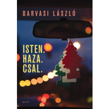 Magvető Isten. Haza. Csal. szépirodalom