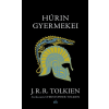 Magvető J. R. R. Tolkien - Húrin gyermekei (új példány)