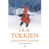 Magvető J.R.R. Tolkien-Karácsonyi levelek (új példány)