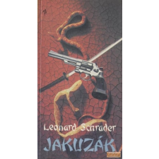 Magvető Jakuzák antikvárium - használt könyv