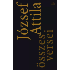 Magvető József Attila összes versei egyéb e-könyv
