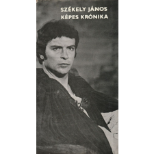 Magvető Képes krónika (1979) antikvárium - használt könyv